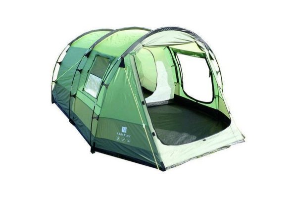 Abberley 2 Berth Tent