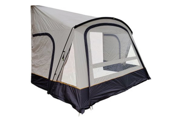 View Lite 390  Caravan Awning