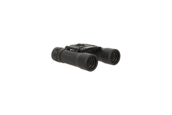 Binoculars - 10 x 25mm - Black