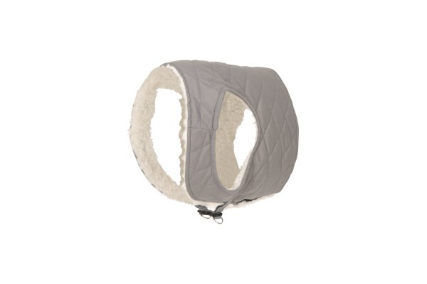 Sherpa Dog Harness - Grey