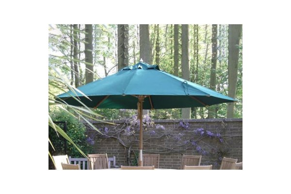 Emerald 3.5M Dia Parasol