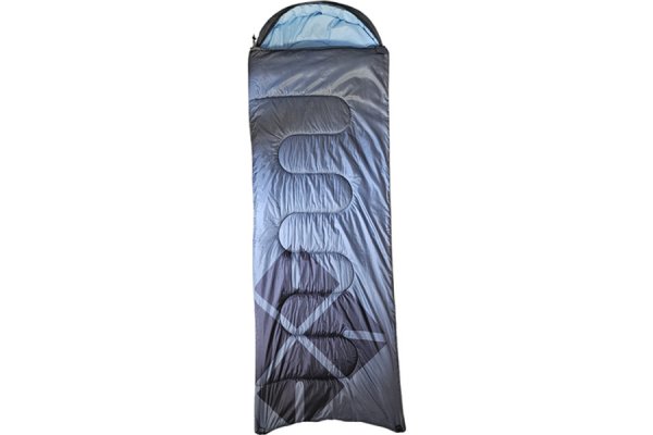 The Stafford Sleeping Bag - Grey