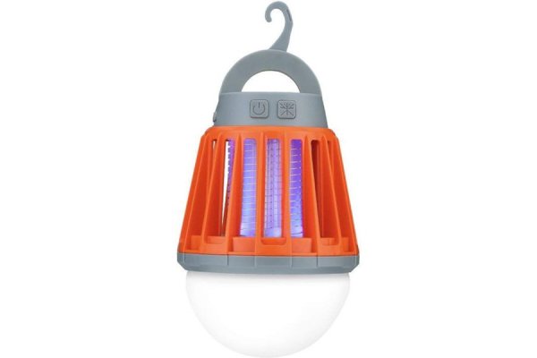 Mosquito Killer Lantern