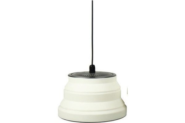 Silicone Camping Lantern Dimmable 240V