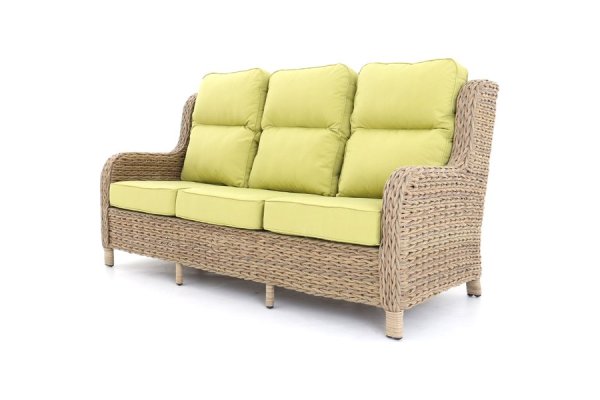 Canterbury 3 Seater Sofa