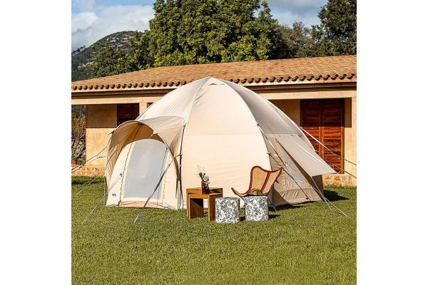 Nova Air Dome Tent 4m