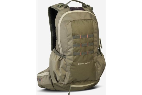 Hunting Backpack 20l - Xtralight Green