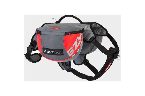 Summit Backpack (Large), Black