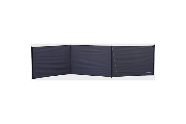 4 Pole Adventure Windbreak, Grey