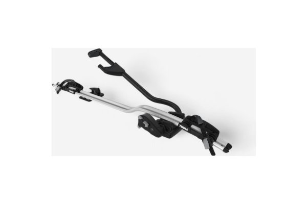 Roof Bike Carrier Proride 598