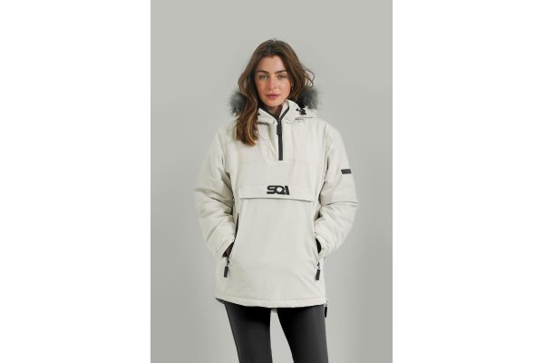 DEZE'RT Womens Ski Jacket -