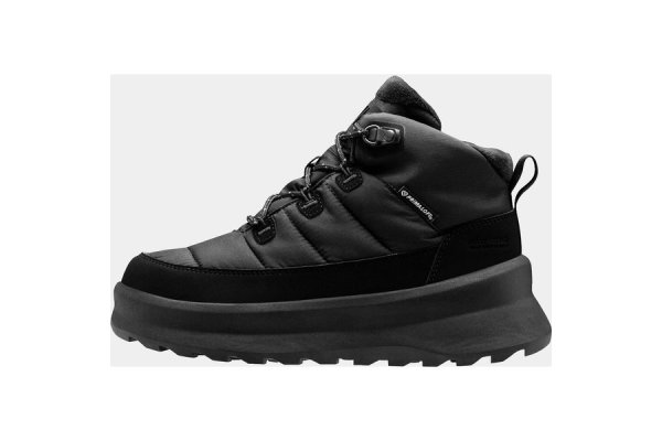 Helly Hansen Women's Winter Bliss Boot HT Black 5.5