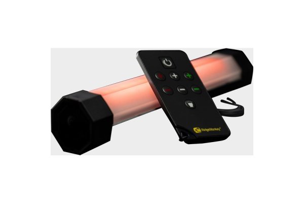 Ridgemonkey Vault Lite Ir180 - Black, Black