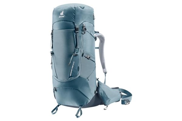 deuter Aircontact Core 60+10 Trekking Backpack
