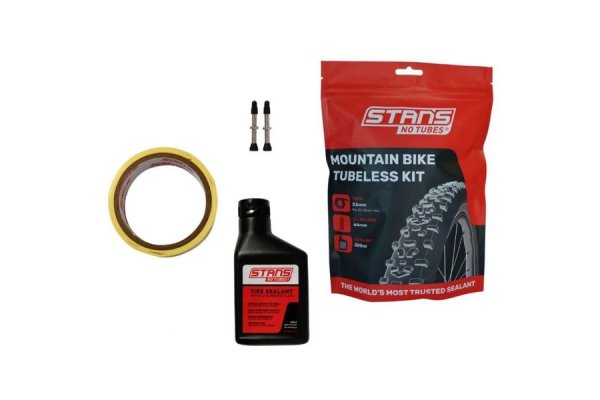 Stans NoTubes Mountain Bike Tubeless Kit - 30mm