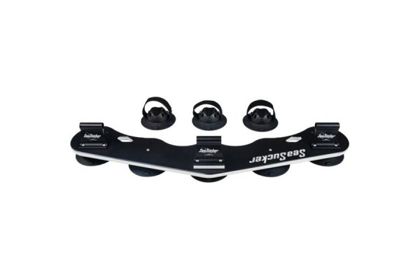 SeaSucker Bomber Bike Rack - 3 Bikes