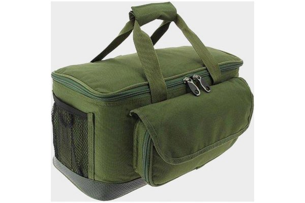 Ngt Insulated Bait Carryall 881 - Green, Green