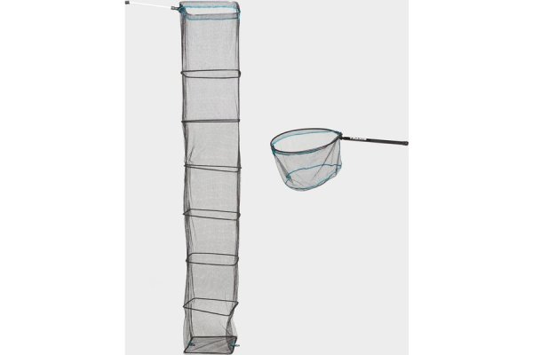 Westlake Initiate Net Pack - Black, Black