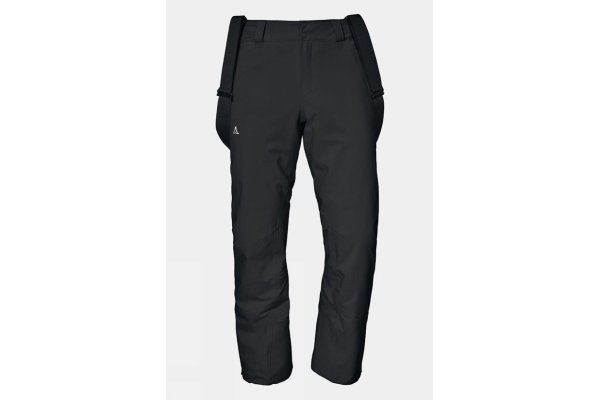 Schoffel  Mens Weissach Ski Pants - Black  34