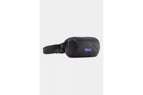 Patagonia  Terravia Mini Bum Bag - Black