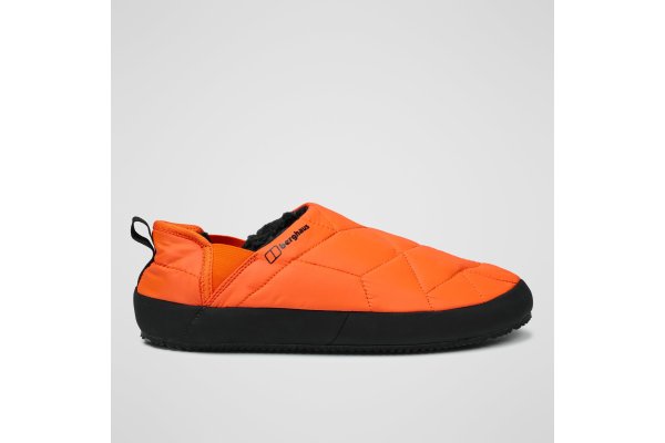 Unisex Bothy 2.0 Synthetic Insulated Slipper  - Orange
