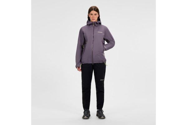Women's Summit Seeker Gore-Tex Jacket - Purple