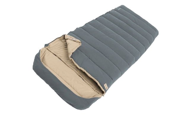 Outwell Constellation Lux - luxury sleeping bag