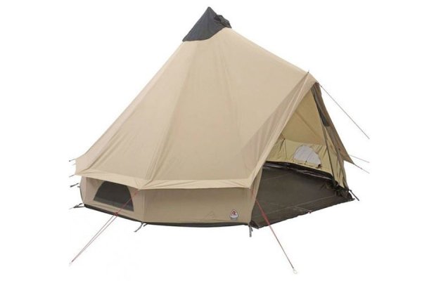 Klondike Tent