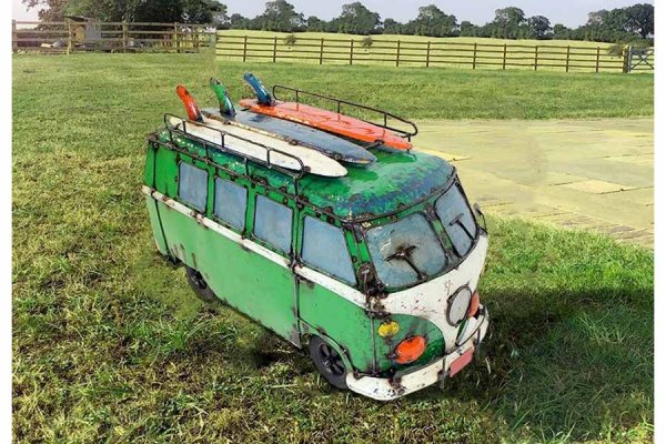 Kool Kombi Cooler