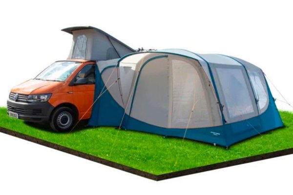 Vango Magra Air VW Drive Away Awning