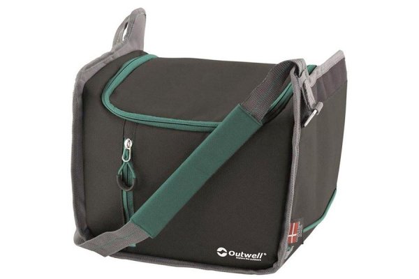 Outwell Cormorant S Coolbag - 14L - Black