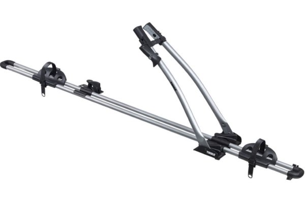 Thule 532 Freeride Locking Bike Carrier   Roof Racks