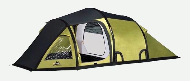 3 Man Blow Up Tent