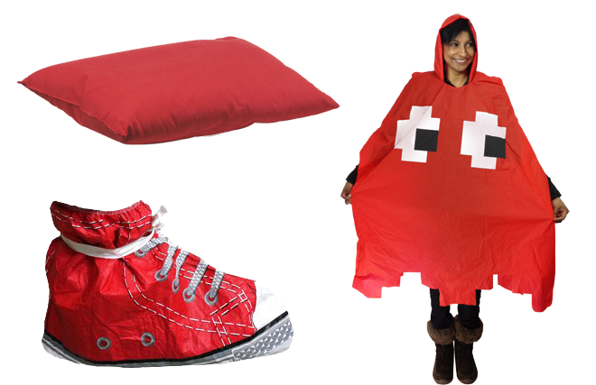 Big Red Promotion