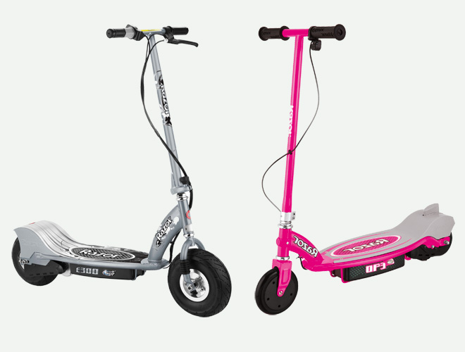 Razor Scooters