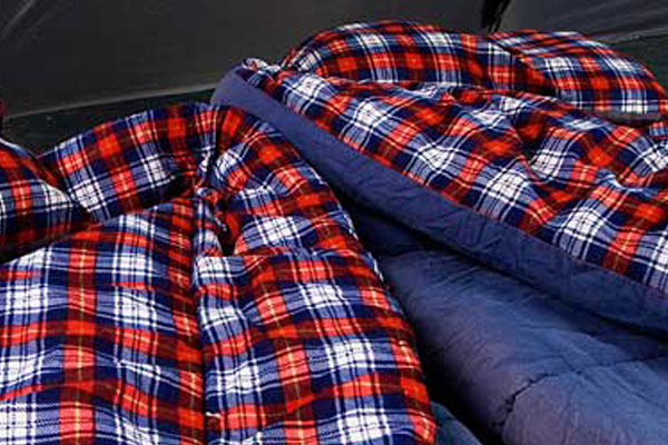 square sleeping bags navigation image