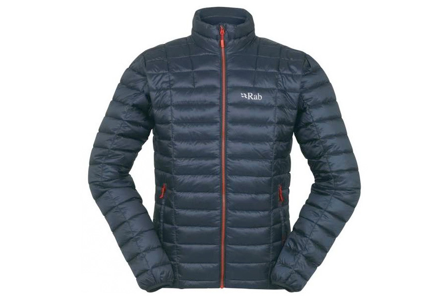 Rab Mens Altus Jacket | Insulated | Quick Drying