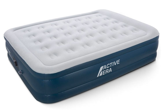 Active Era Premium King Size Air Bed