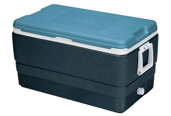 Igloo Maxcold 66L Cool-box