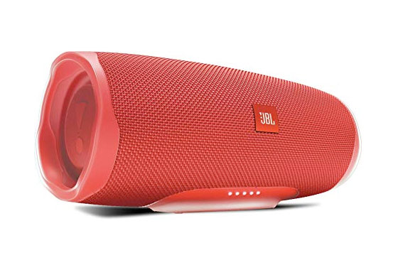 JBC Charge 4 Bluetooth Speaker