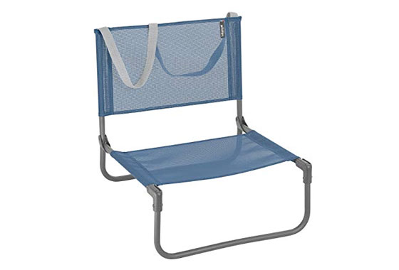 Lafuma Low Chair