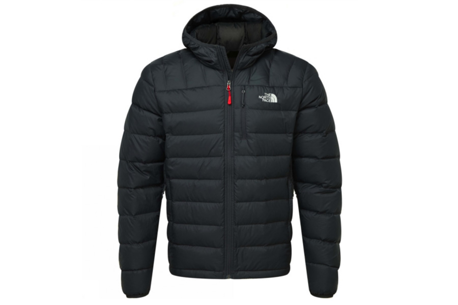 north face ryeford down jacket
