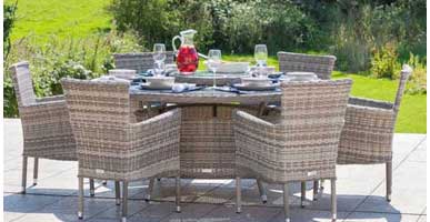 Rattan Furniture