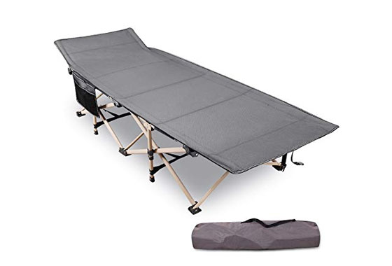 Redcamp Folding camping Cot