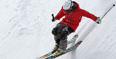 Ski Gear