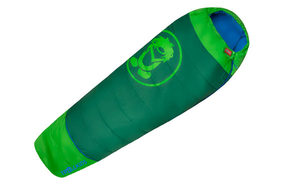 Trollkids Fjell Dreamer Sleeping Bag