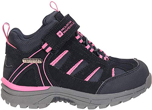 Mountain Warehouse Drift Junior Kids Boots - Waterproof Rain