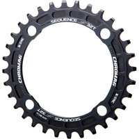 Chromag Sequence 104 BCD X-Sync Chainring   Chain Rings