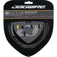 Jagwire Road Elite Link Brake Kit   Brake Cables
