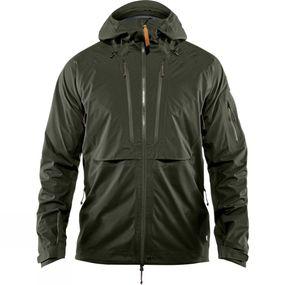 Mens Keb Eco-Shell Jacket